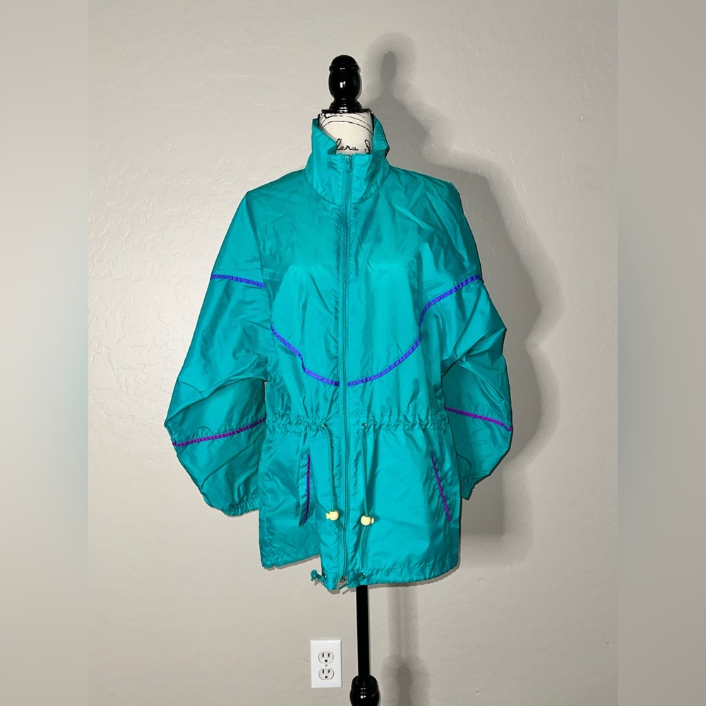 Action Gem Vintage jacket